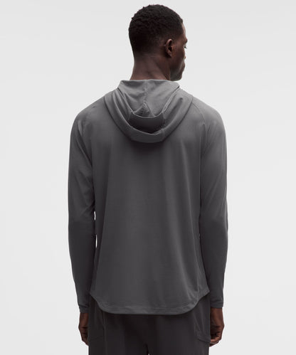 Lululemon License to Train Hoodie