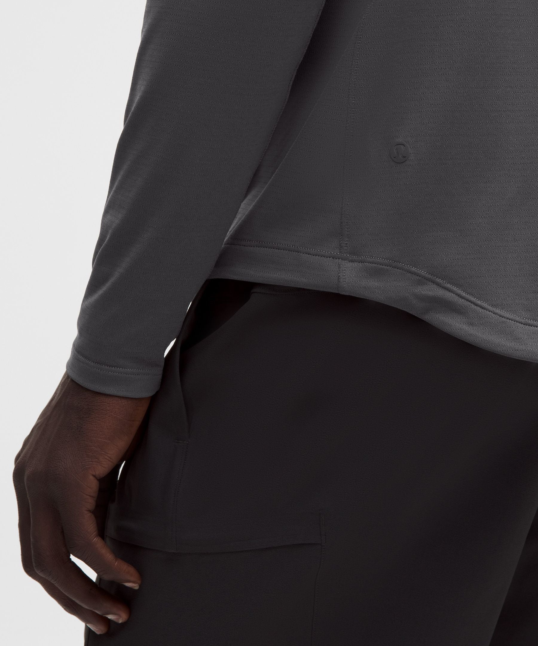 Lululemon License to Train Hoodie