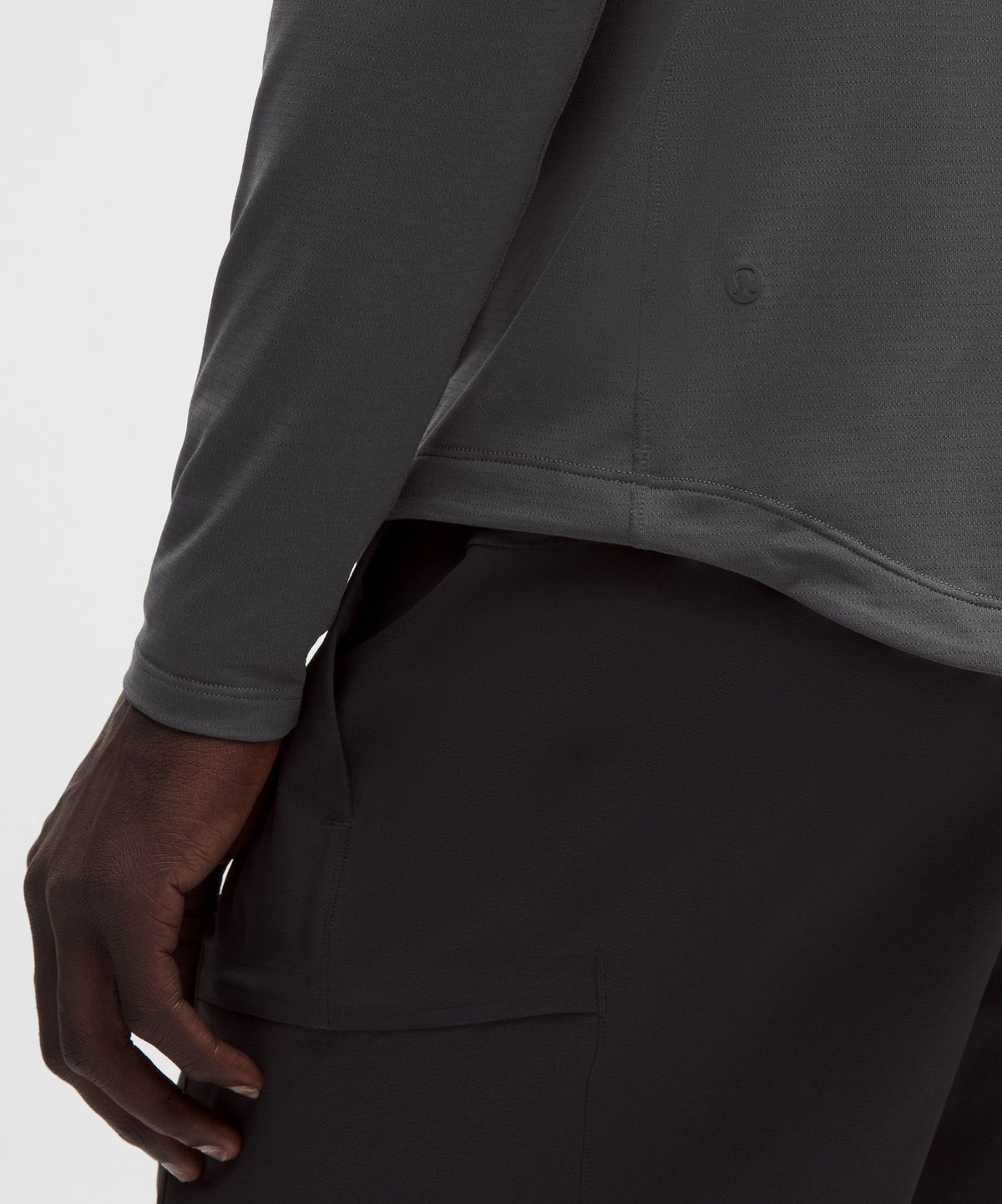 Lululemon License to Train Hoodie