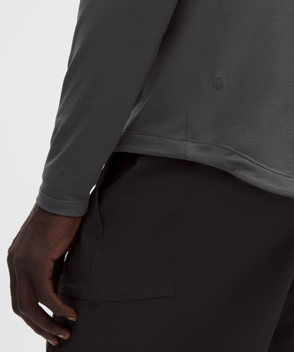 Lululemon License to Train Hoodie