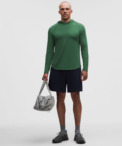 Lululemon License to Train Hoodie