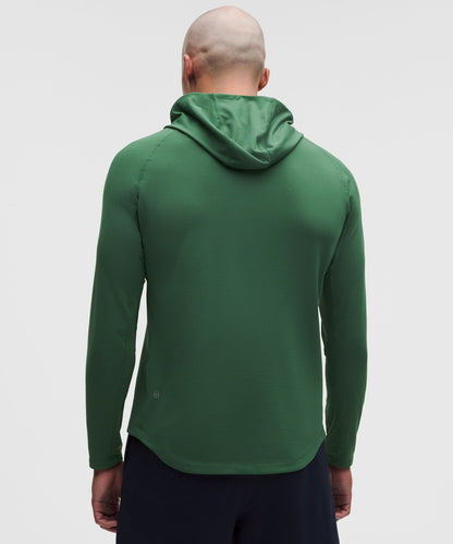 Lululemon License to Train Hoodie