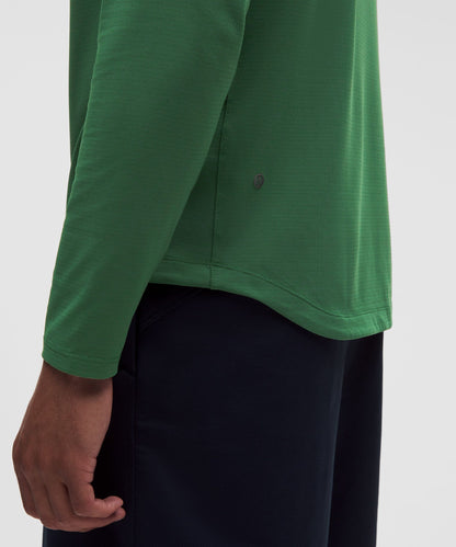 Lululemon License to Train Hoodie