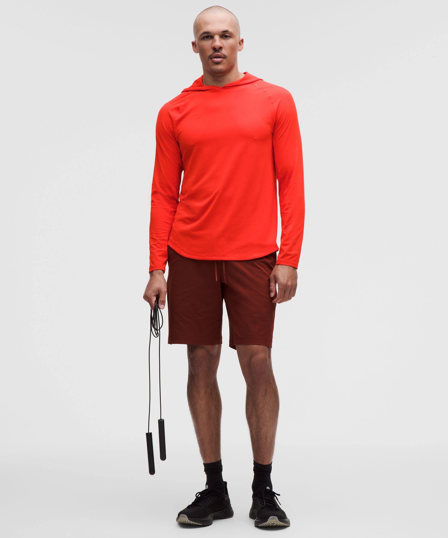 Lululemon License to Train Hoodie
