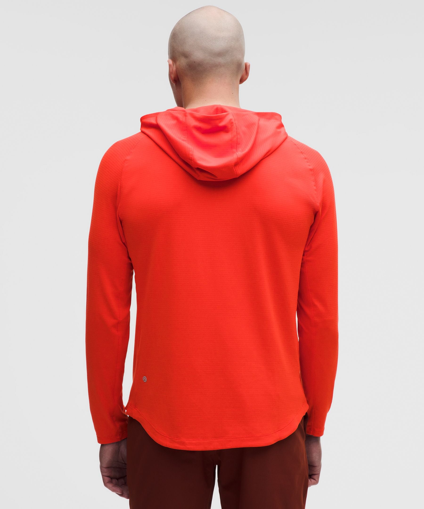 Lululemon License to Train Hoodie