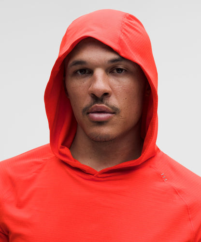 Lululemon License to Train Hoodie