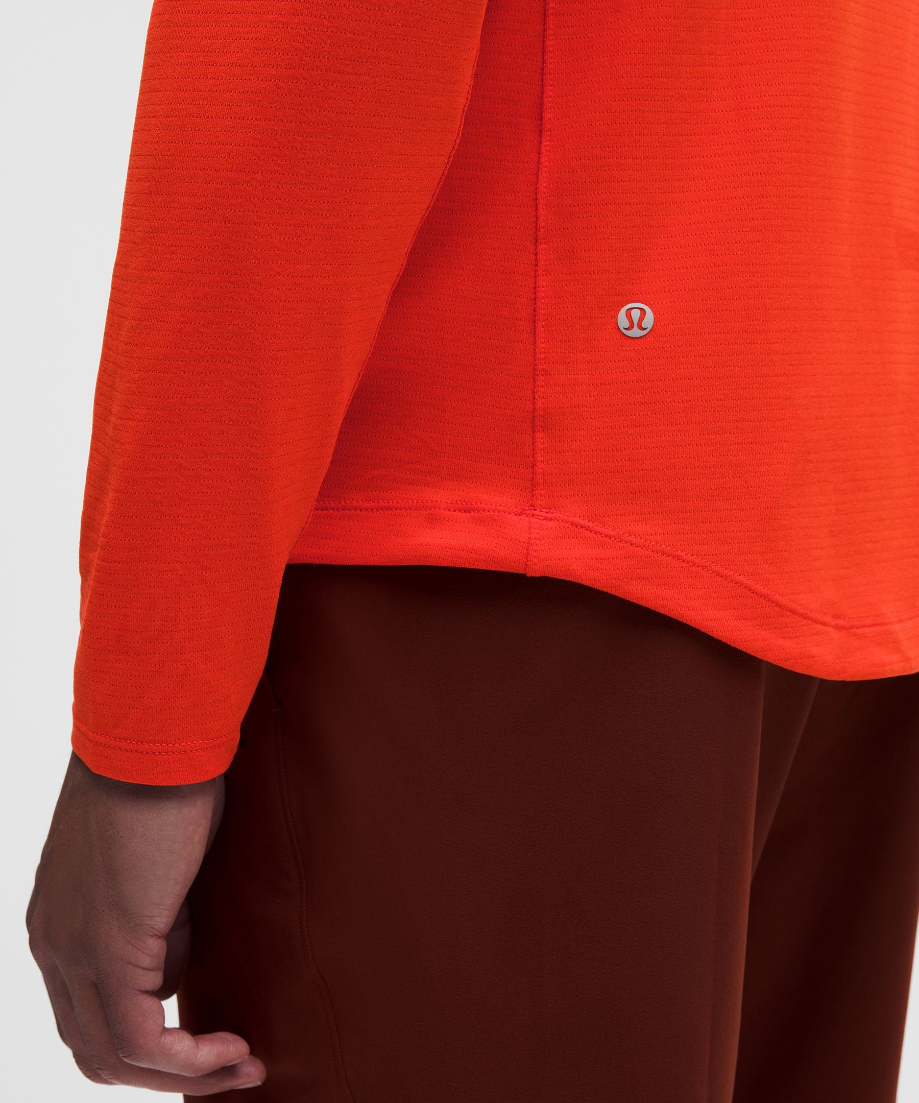 Lululemon License to Train Hoodie