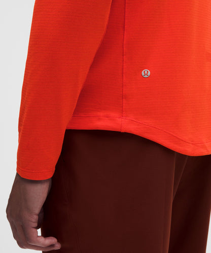 Lululemon License to Train Hoodie