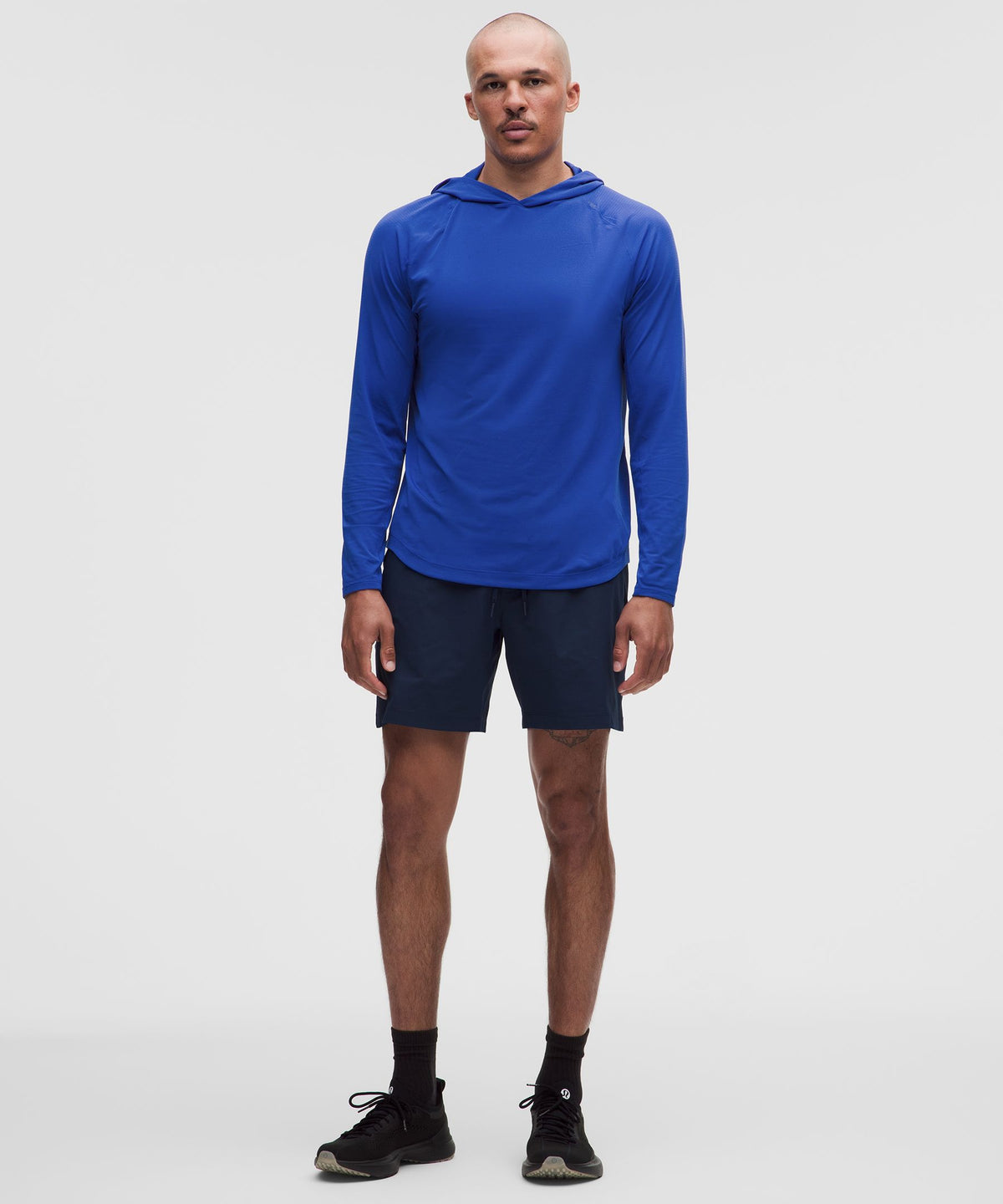 Lululemon License to Train Hoodie