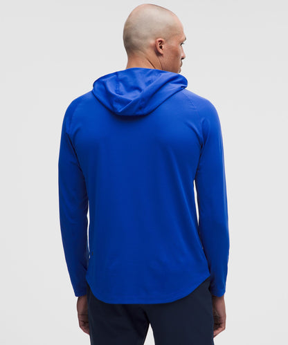 Lululemon License to Train Hoodie