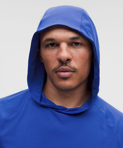 Lululemon License to Train Hoodie