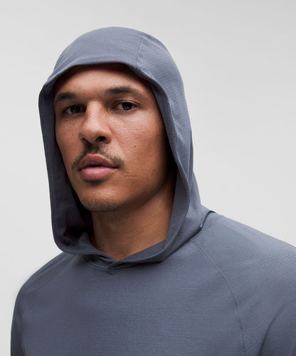 Lululemon License to Train Hoodie