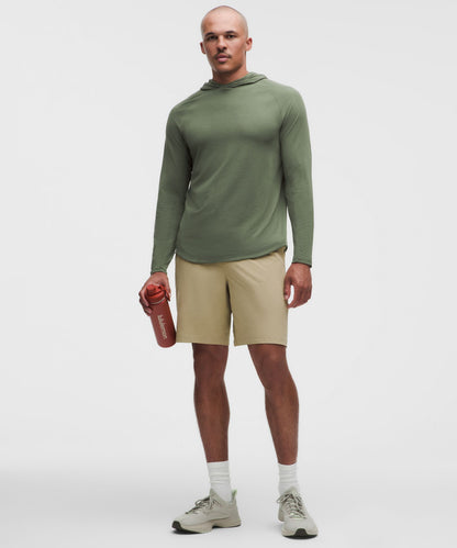 Lululemon License to Train Hoodie