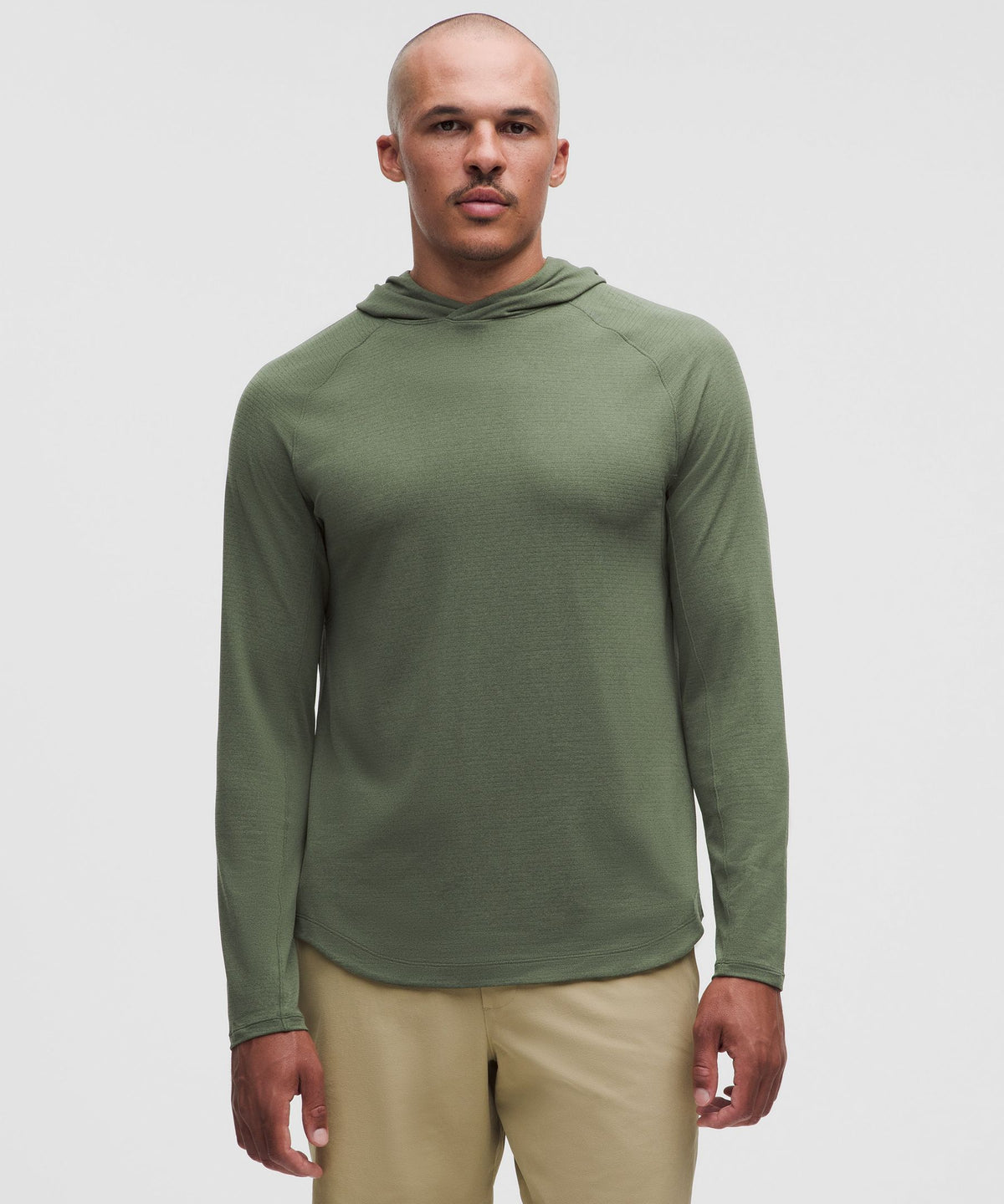 Lululemon License to Train Hoodie
