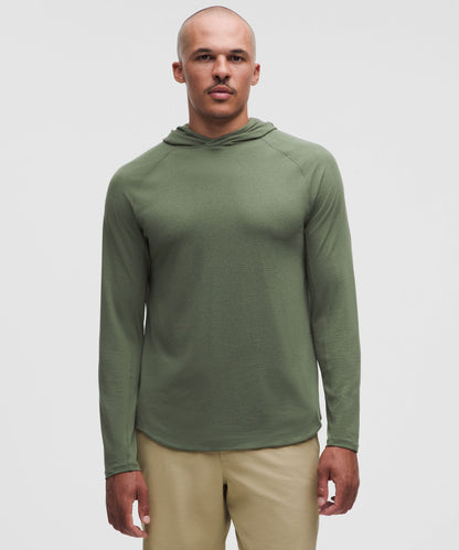 Lululemon License to Train Hoodie