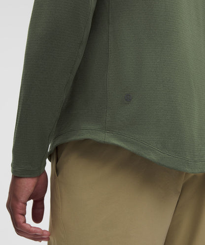 Lululemon License to Train Hoodie