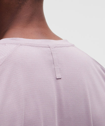 Lululemon License to Train Short-Sleeve Shirt