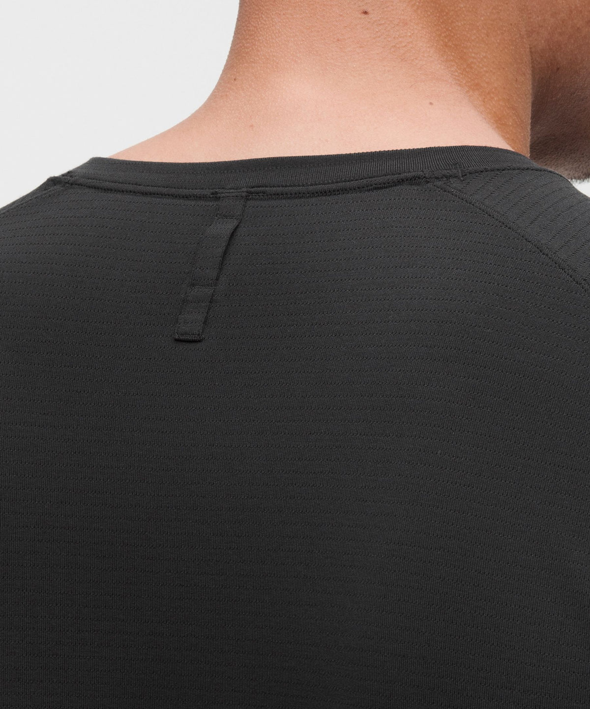 Lululemon License to Train Long-Sleeve Shirt