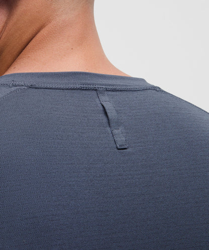 Lululemon License to Train Long-Sleeve Shirt