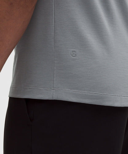 Lululemon Evolution Short-Sleeve Polo Shirt