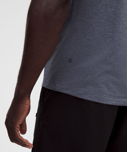 Lululemon Evolution Short-Sleeve Polo Shirt