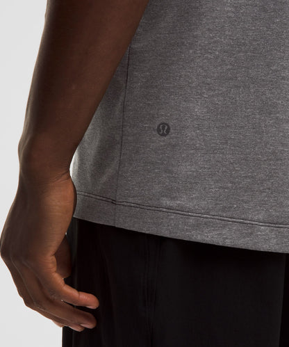 Lululemon Evolution Short-Sleeve Polo Shirt