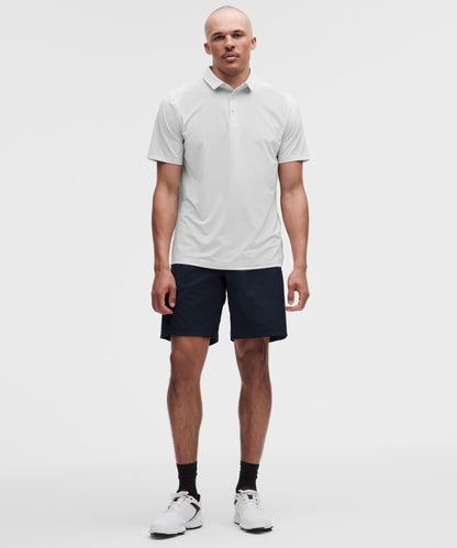 Lululemon Evolution Short-Sleeve Polo Shirt