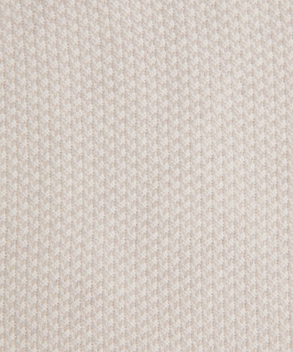 Lululemon Textured Knit Crewneck Sweater Heathered Natural Ivory