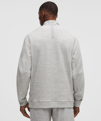 Lululemon Ease The Day Half Zip