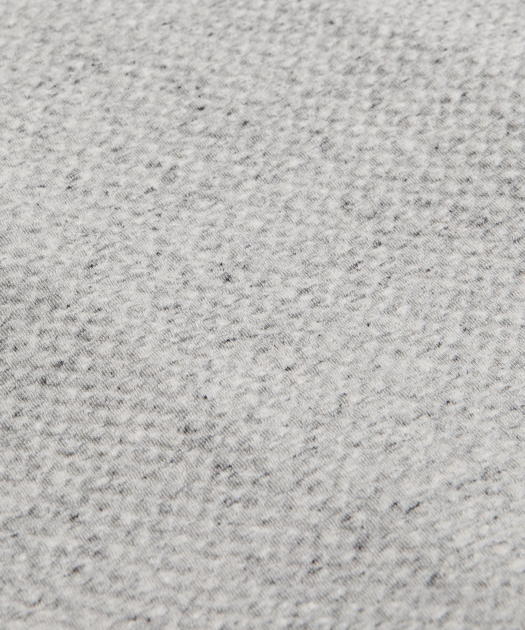 Lululemon Textured Double-Knit Cotton Half Zip