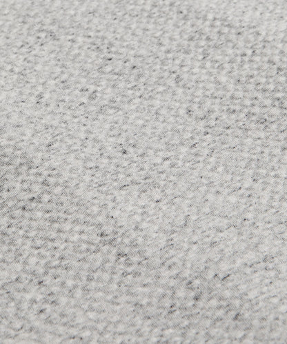 Lululemon Textured Double-Knit Cotton Half Zip