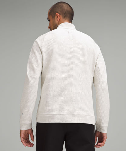 Lululemon Ease The Day Half Zip