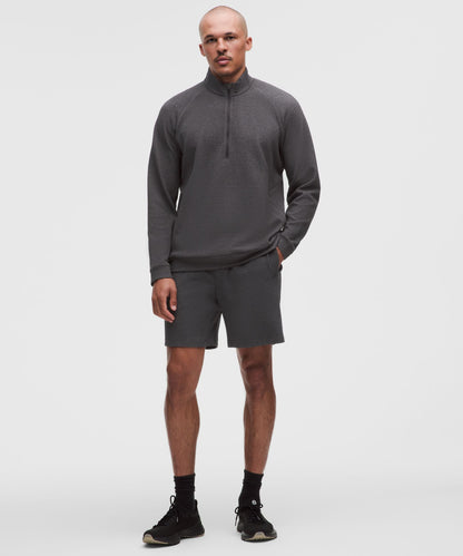 Lululemon Ease The Day Half Zip