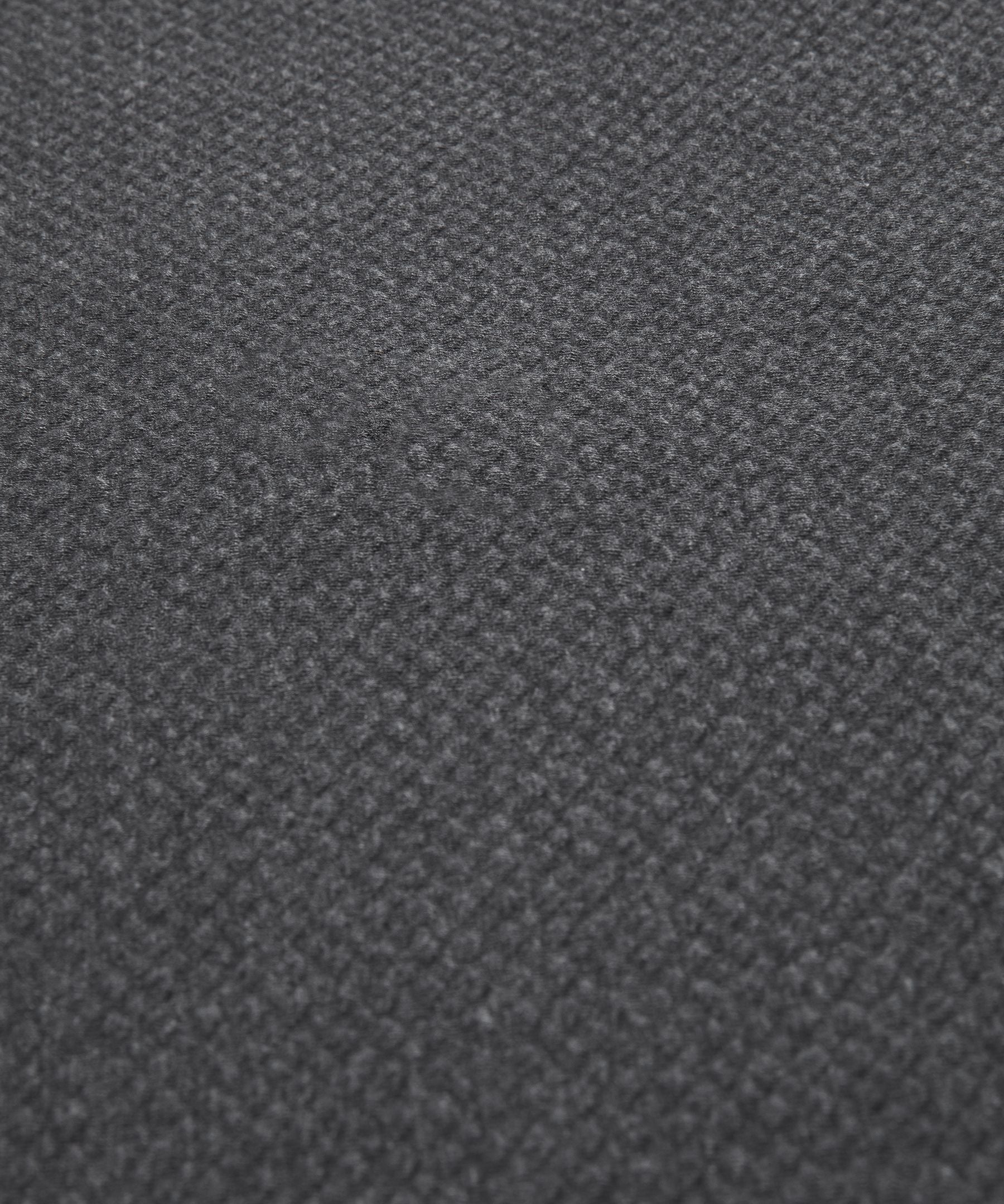 Lululemon Textured Double-Knit Cotton Half Zip