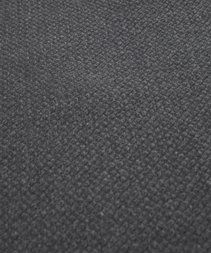 Lululemon Textured Double-Knit Cotton Half Zip