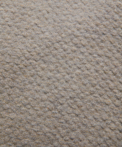 Lululemon Textured Double-Knit Cotton Hoodie