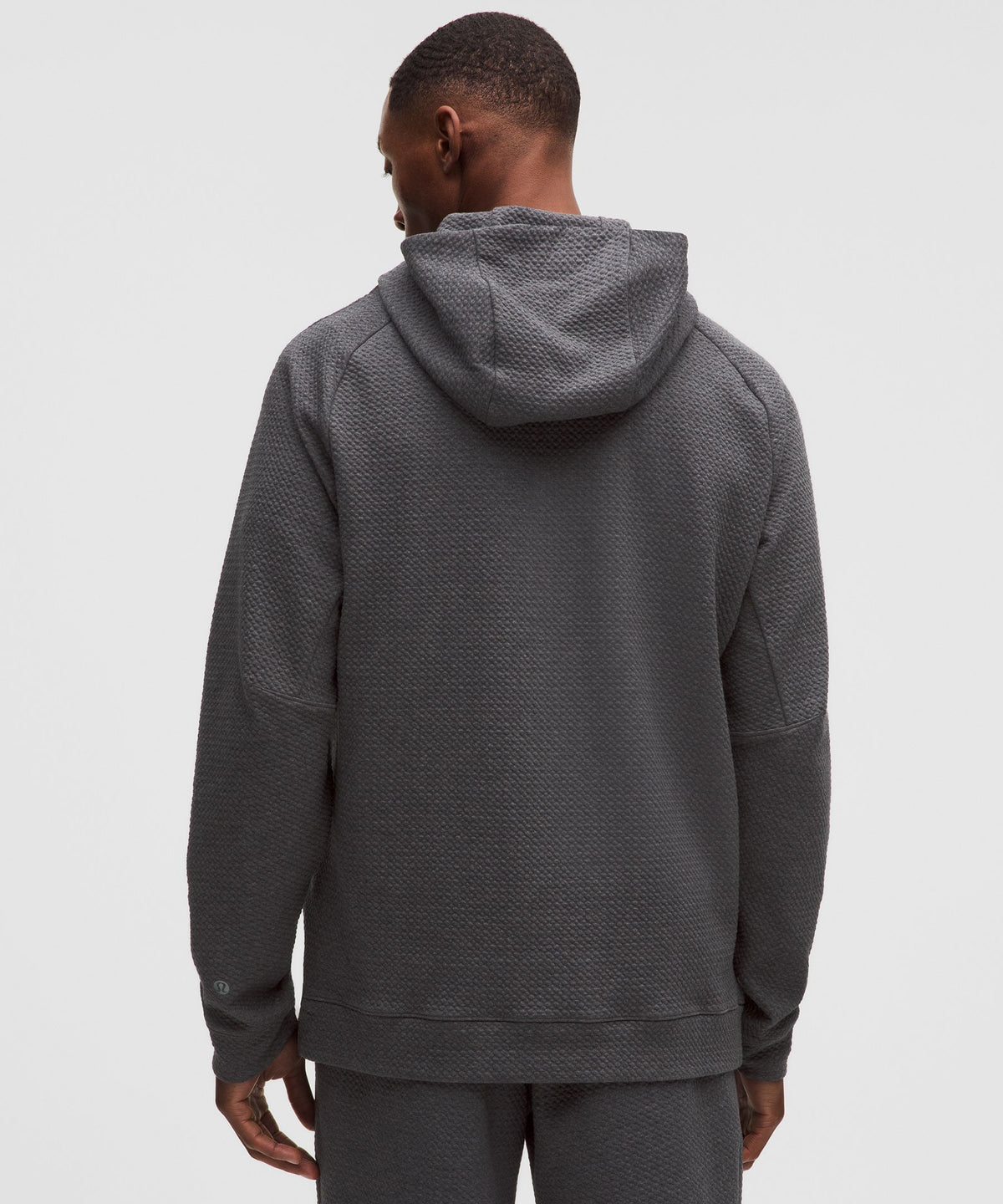 Lululemon Ease The Day Hoodie