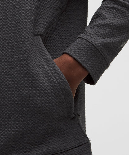 Lululemon Ease The Day Hoodie