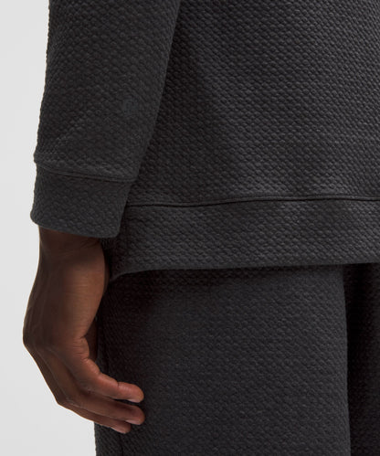 Lululemon Ease The Day Hoodie
