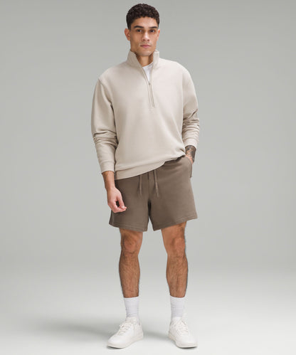 Lululemon Steady State Half Zip