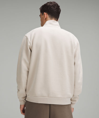 Lululemon Steady State Half Zip