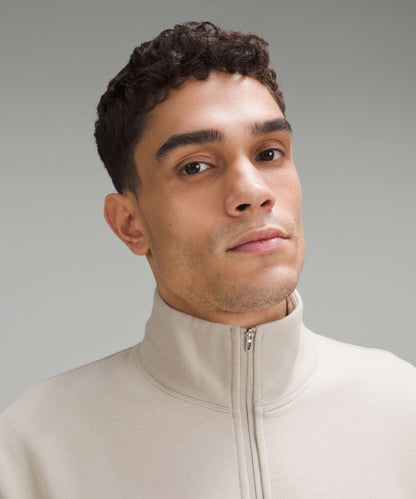 Lululemon Steady State Half Zip