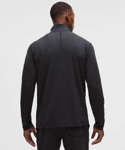 Lululemon Soft Jersey Half Zip