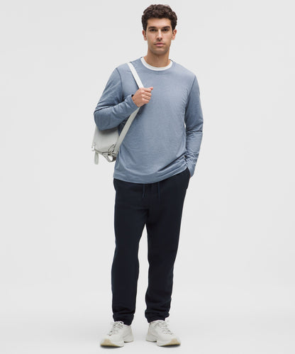 Lululemon Soft Jersey Long-Sleeve Shirt