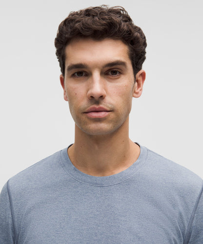 Lululemon Soft Jersey Long-Sleeve Shirt