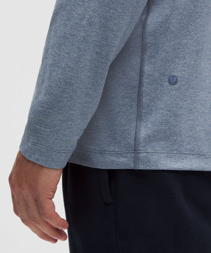 Lululemon Soft Jersey Long-Sleeve Shirt