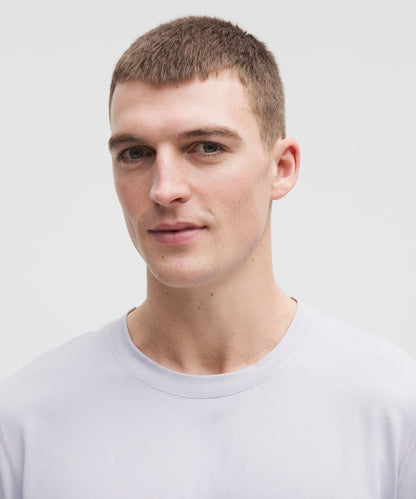Lululemon Soft Jersey Long-Sleeve Shirt