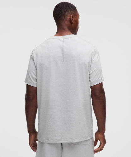 Lululemon Soft Jersey Short-Sleeve Shirt