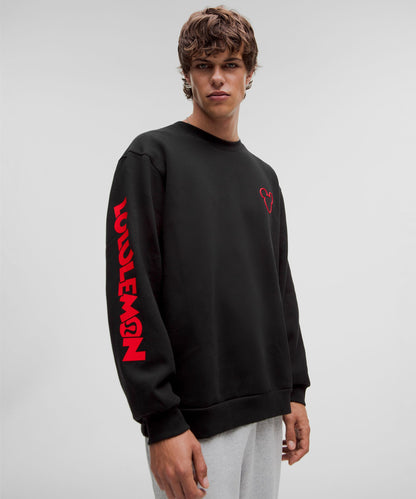 Lululemon Disney x lululemon *Steady State Crew