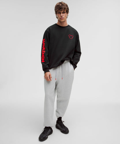Lululemon Disney x lululemon *Steady State Crew